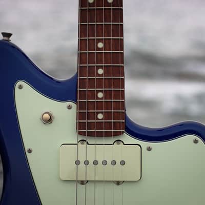 Fender JazzMaster Hybrid 2023 image 14