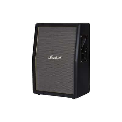 Marshall ORI212A Origin 2x12 Cabinet image 1