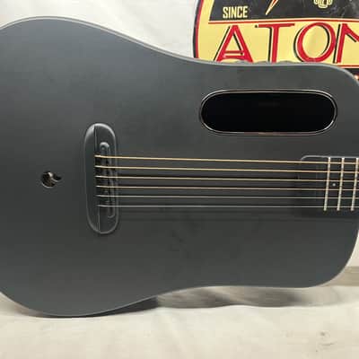 LAVA ME AIR Electric Acoustic Guitar with Gig Bag image 2
