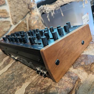 Dave Smith Instruments / Sequential / Oberheim OB-6 Desktop Polyphonic Synthesizer image 11