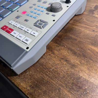 Akai MPC X Special Edition Standalone Sampler / Sequencer 2023 - Present - Grey image 6