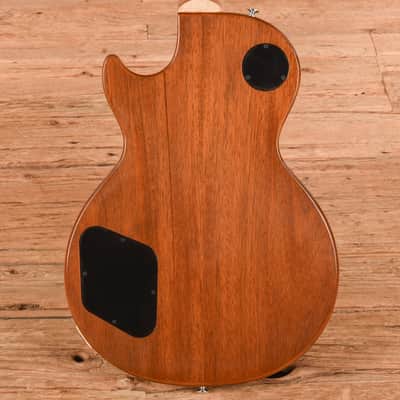 Gibson Les Paul Tribute Tobacco Sunburst 2023 image 3