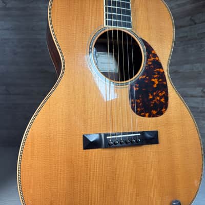 Larrivee 000-60 Traditional Series 12-Fret Acoustic/Electric - Includes Hardshell Case image 2