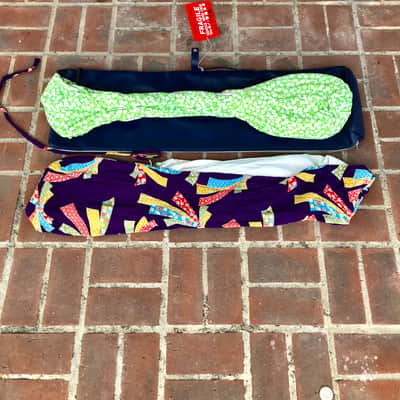 Unknown Shamisen Owned by Marty Friedman image 2