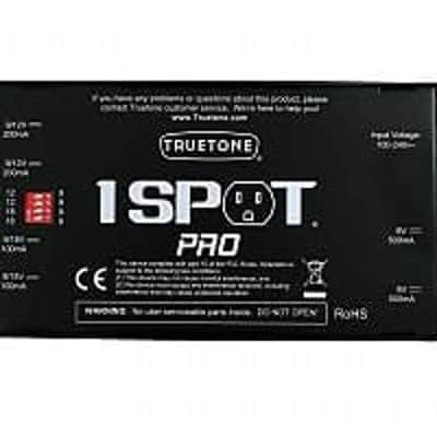 Truetone CS6 1 Spot Pro Power Supply image 3