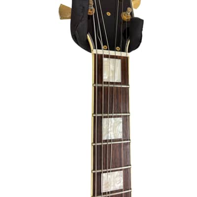 Burny Les Paul 2010 - Ebony image 8