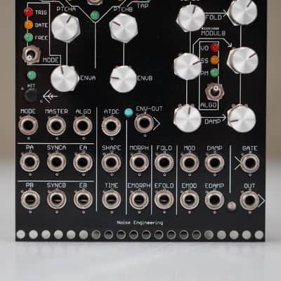 Noise Engineering Loquelic Iteritas Percido Eurorack Module #58355 image 4
