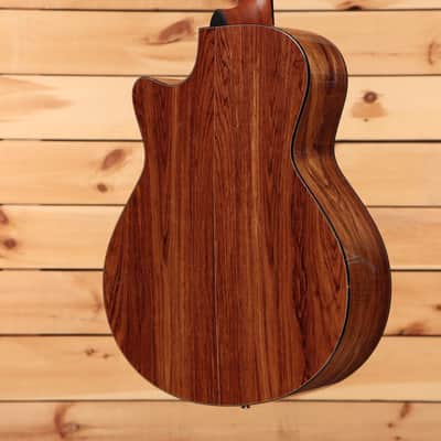 Furch Yellow Gc-SXa Exotic - Natural - 134825 - PLEK'd image 8