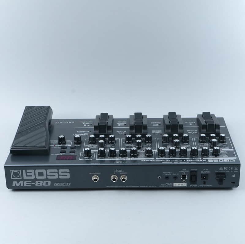 Boss ME-90