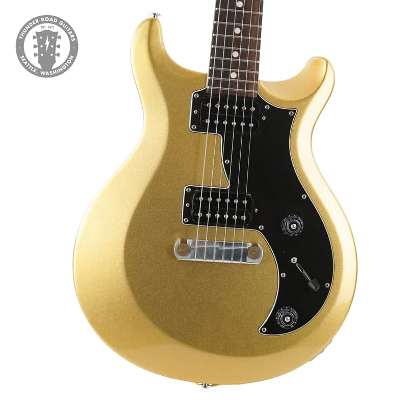 2015 PRS S2 Mira Egyptian Gold Bild 1