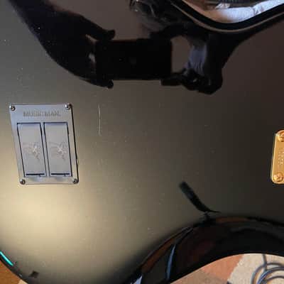 Ernie Ball Music Man StingRay Special 4 H with Roasted Maple Fretboard 2018 - Present - Jackpot image 6
