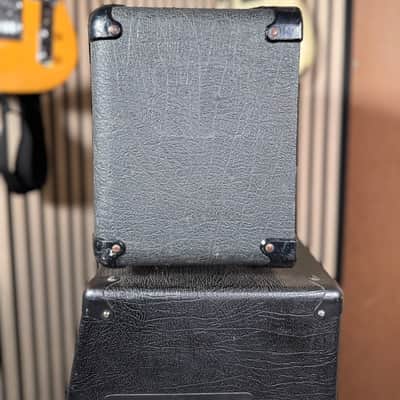 Marshall JMP MKII Super Bass 100W Vintage 1970s Valve Amp Marshall Serviced image 5
