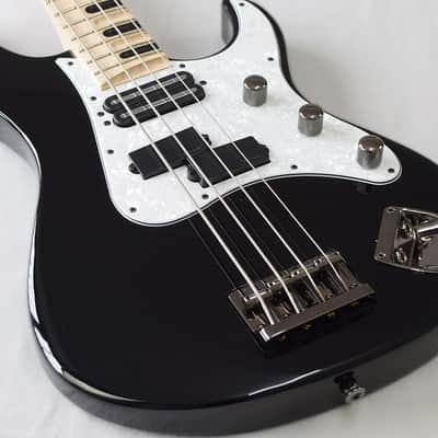 Yamaha Bass Attitude LTD III BL Billy Sheehan image 11