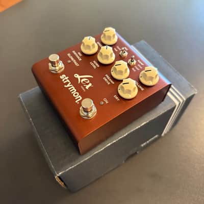 Strymon Lex V2 image 3