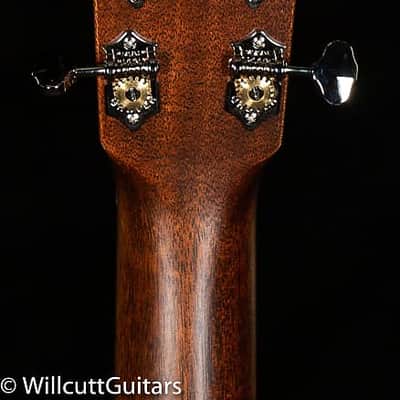Martin D-16E Sitka/Mahogany (999) image 6