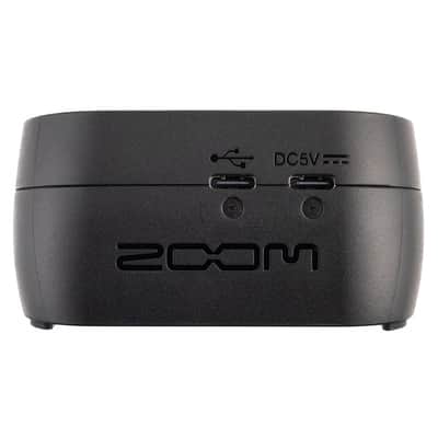 Zoom Podtrak P2 USB Podcast Recorder image 5