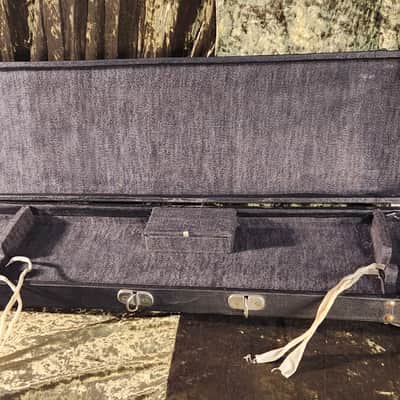 Vintage Erhu (1975) w/ hard case image 7