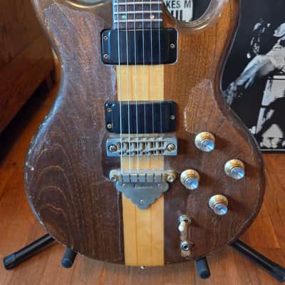 Ibanez MC200-NT Musician 1978 - 1980 - Natural image 3