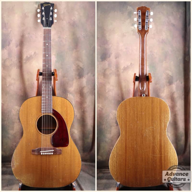 Gibson LG-0 1951 - 1974 | Reverb Australia
