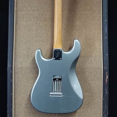 2005 Fender Custom Shop 1966 Relic Stratocaster Rare Reissue Year & Finish (137) image 3