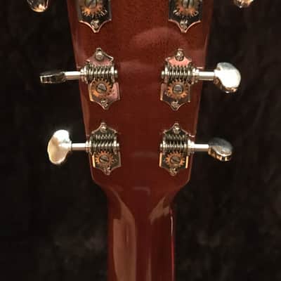 Martin 000-18 Kenny Sultan Sunburst Custom Edition image 14