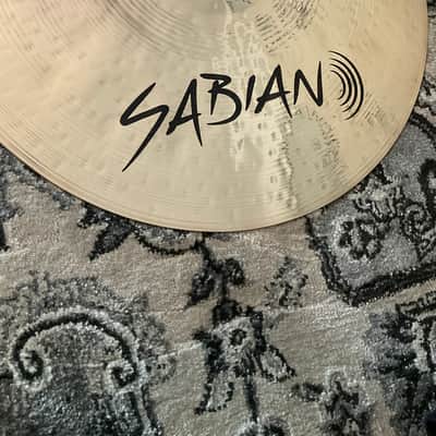 Sabian 14” Artisan Hi-Hat (Single) image 2