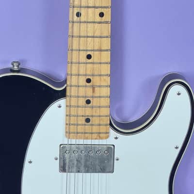 ESP Ron Wood Mid 1990’s-2000’s - Black image 4