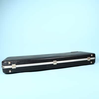 Carvin 1998 Hardshell Case Rectangular DC image 4