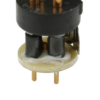 Shure RPM606 XLR with PC Connector for Beta 87, Beta 87A, SM81 image 1