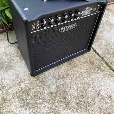 Mesa/Boogie 25-Watt Rectifier-Badlander image 3