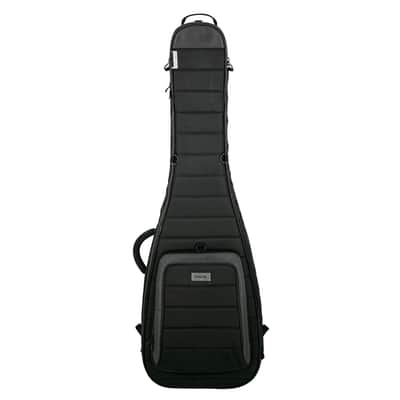 Mono M80 Classic Ultra Dual Bass Case