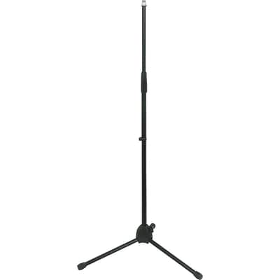 Musician's Gear Tripod Base Mic Stand image 3