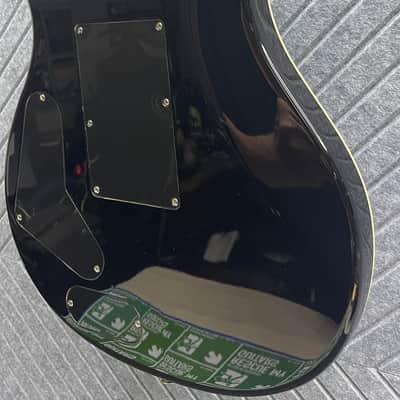 PRS SE Torero Collector Grade SkunkWerx Black Cherry image 12