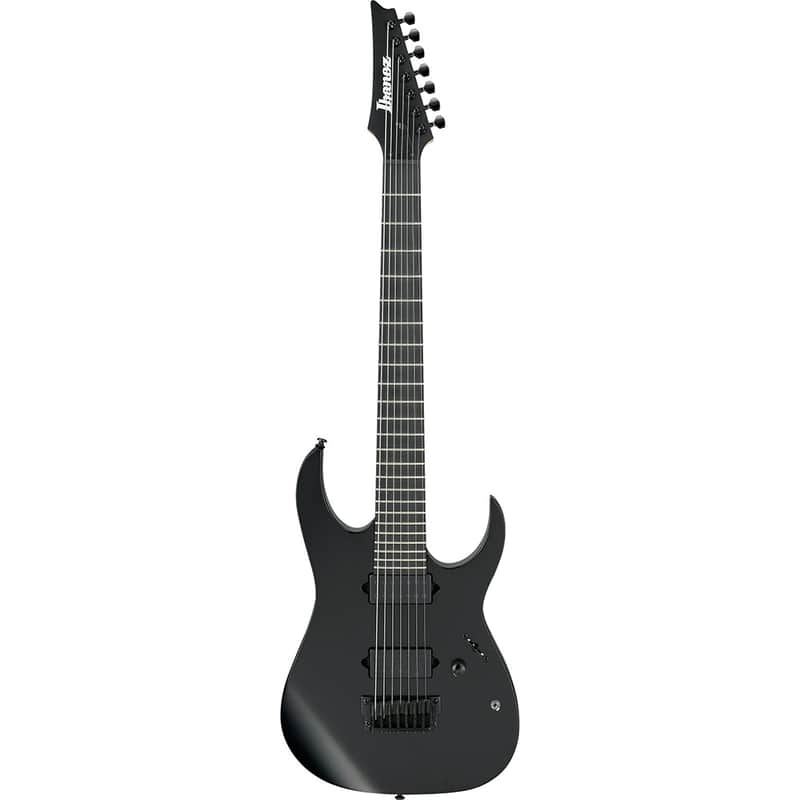 ギター Ibanez Iron Lavel RGAIX7FM-TGF Ibanez RGIXL7 Iron Label | Reverb