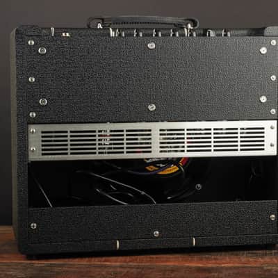 Carr Super Bee 12" Black image 6