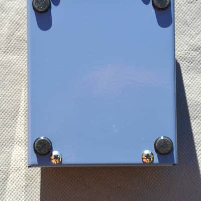 Kingsley Scholar 2025 tube preamplifier for 5F10 Tweed Harvard tone image 6