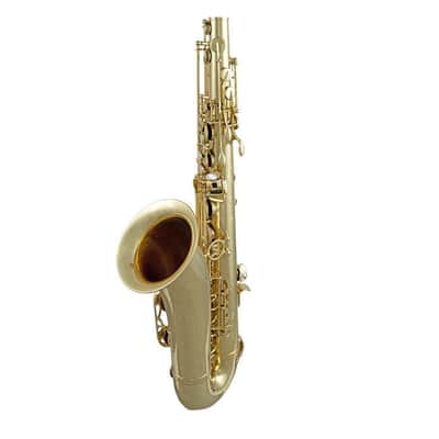 Conn Selmer STS711 Paris/USA Collaboration Professional Tenor Sax in B♭ image 3