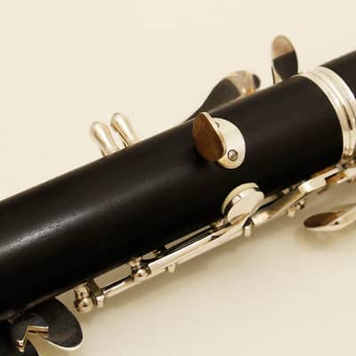 Yamaha YCL-853II Custom SE Bb Clarinet | Reverb
