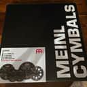 Meinl CCD502+18 Classics Custom Dark 15/18/20/22" Cymbal Pack 2019 - Present - Dark