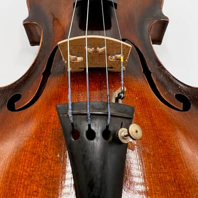 Full-Size Violin · Stainer · Late 19th / Early 20th Century · Europe - Germany image 18
