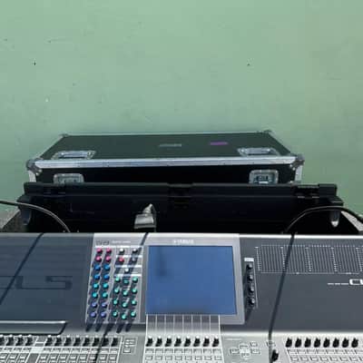 YAMAHA CL5 DIGITAL AUDIO CONSOLE WITH CASE (TRUEHEARTSOUND) image 7