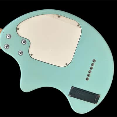 Fernandes ZO- 3 90’s - Daphne Blue image 6
