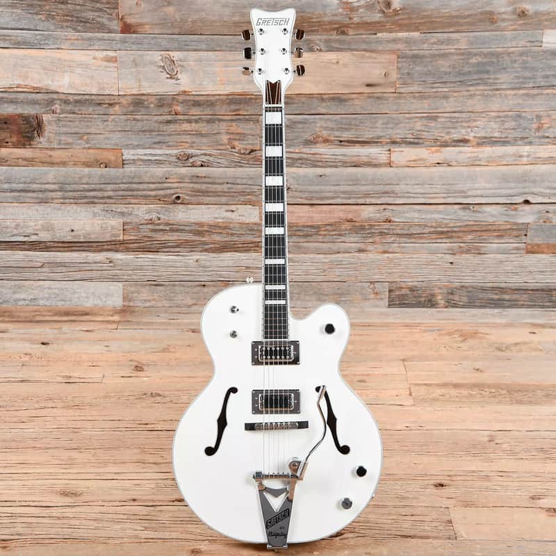 Gretsch G7593T Billy Duffy Signature Falcon image 1
