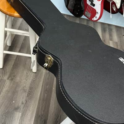 Ibanez Artcore AM-73 2003 - Transparent Brown image 14