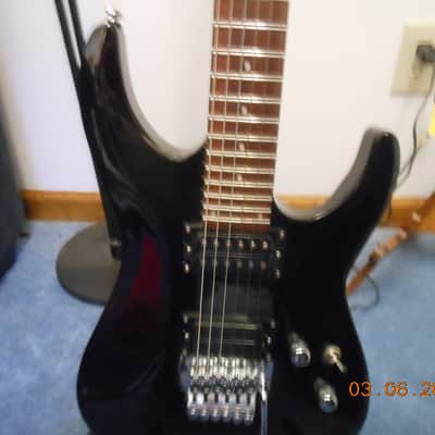 ESP LTD M-50 - Black image 1