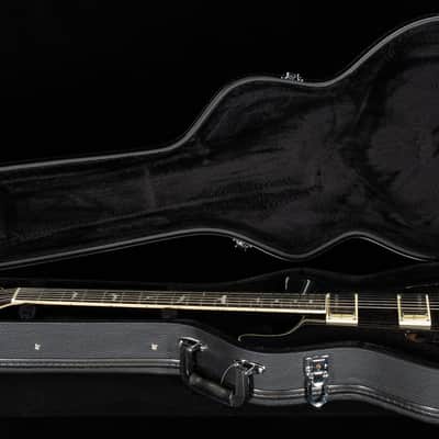 PRS SE Hollowbody Standard Dog Hair Smokeburst (053) image 8