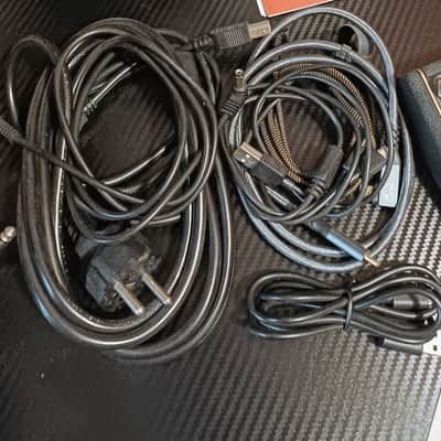 Positive Grid SPARK FULL SET +CAB+CONTRO X+ ACCESORIES image 7