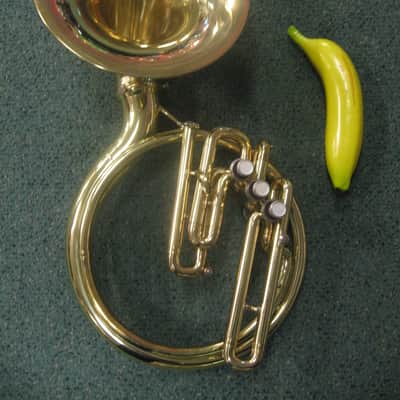 Jupiter Mini Sousaphone image 1