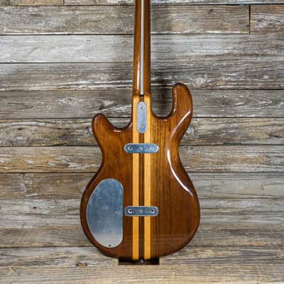 1978 Kramer 450B Fretless Bass image 2