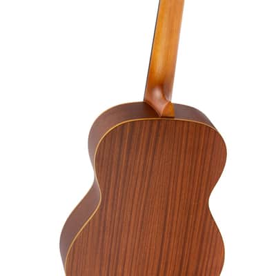 Ortega R121-7/8 NT Konzertgitarre 7/8 Natur inkl. Gigbag image 8